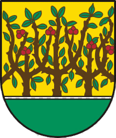 Grupenhagen Wappen