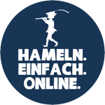 Grupenhagen Logo Hameln Einfach Online