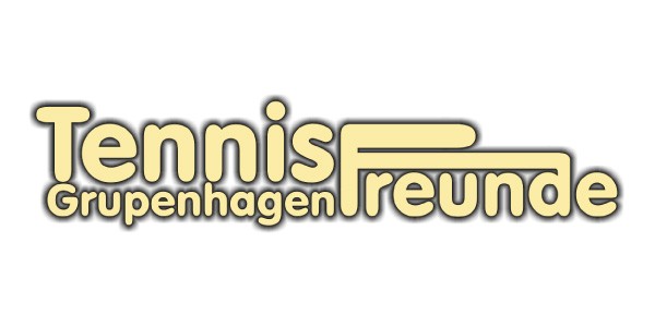 Grupenhagen Logo Tennisfreunde