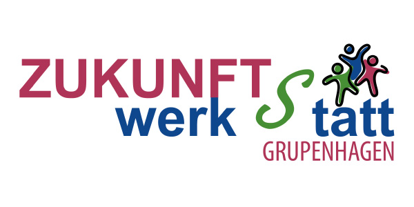 Grupenhagen  Logo Zukunftswerkstatt ZKW