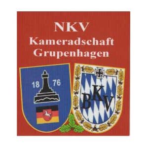 Grupenhagen Logo NKV