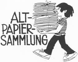 Altpapier