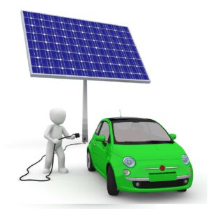 Logo Mobilitaet