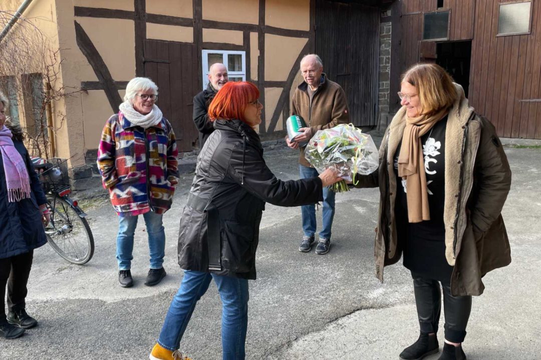 Workshop Fahrradwerkstatt 03.2022