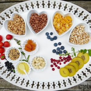 Ernährung