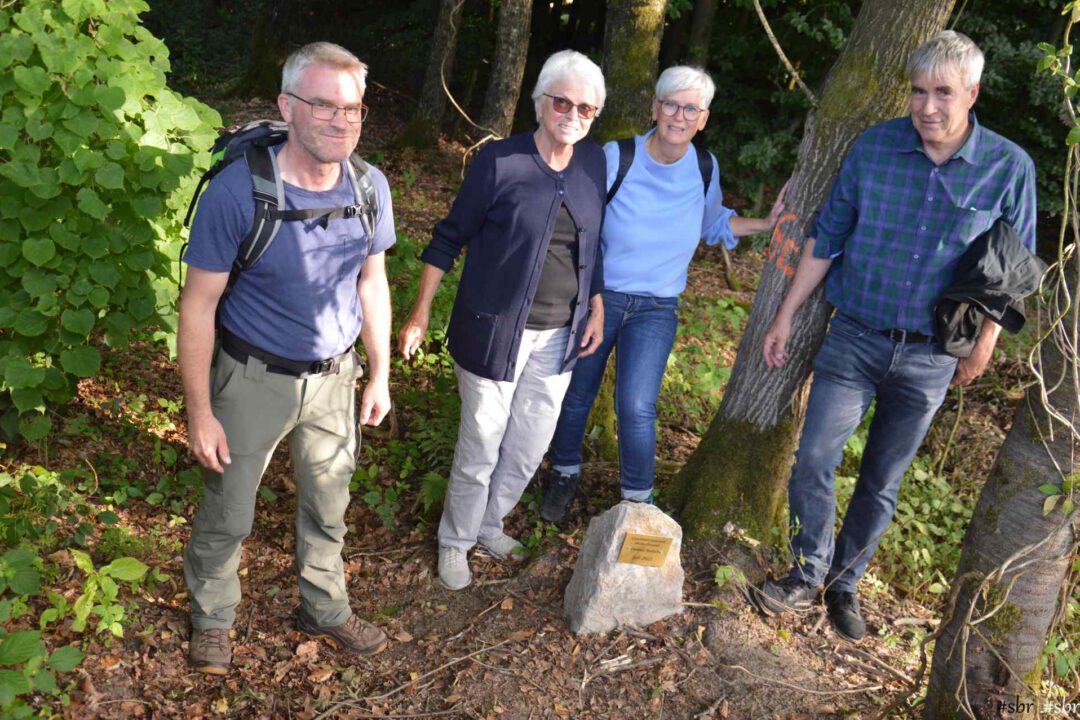 Zum Gedenke an Dietmar Bartsch