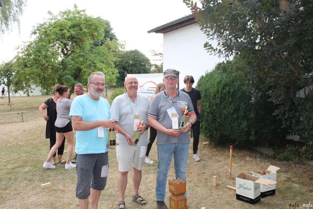 Bronze geht an Nur Knapp Vorbei