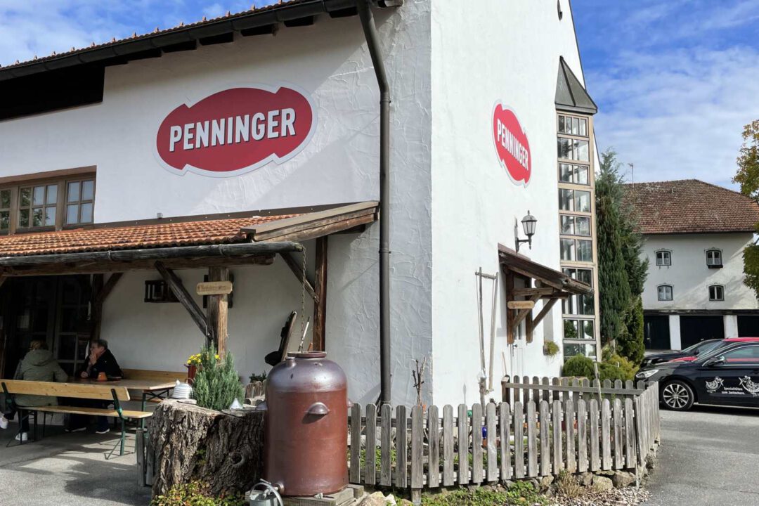 Brauerei Penninger