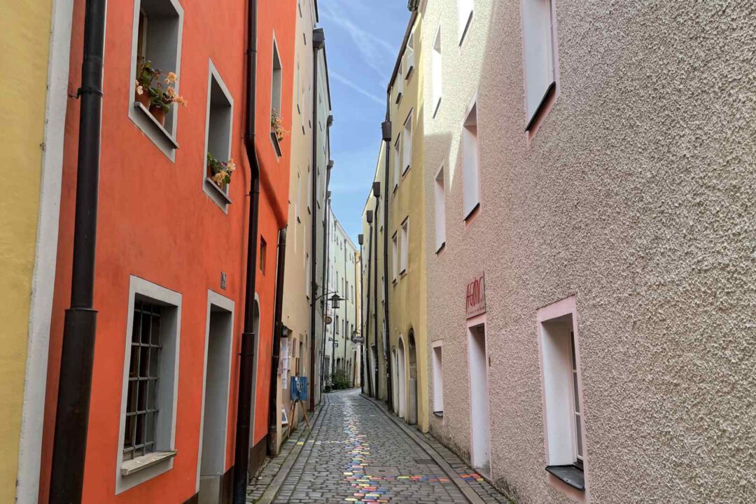 Passau