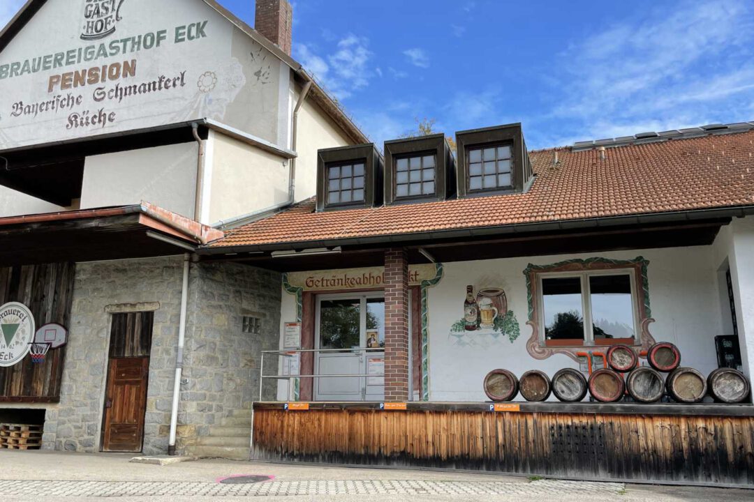 Brauerei Penninger