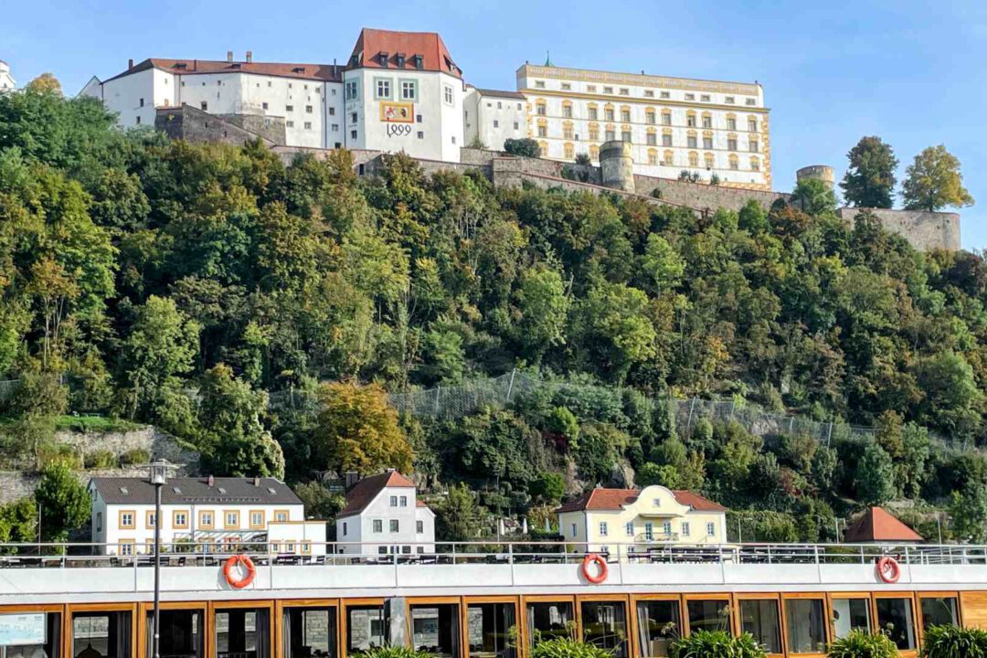 Passau