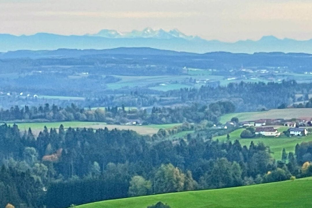 Büchlberger Aussichtsturm