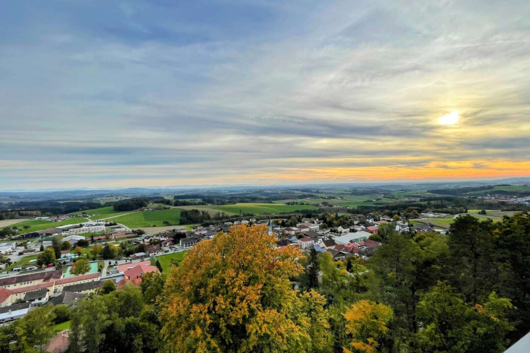 Büchlberger Aussichtsturm