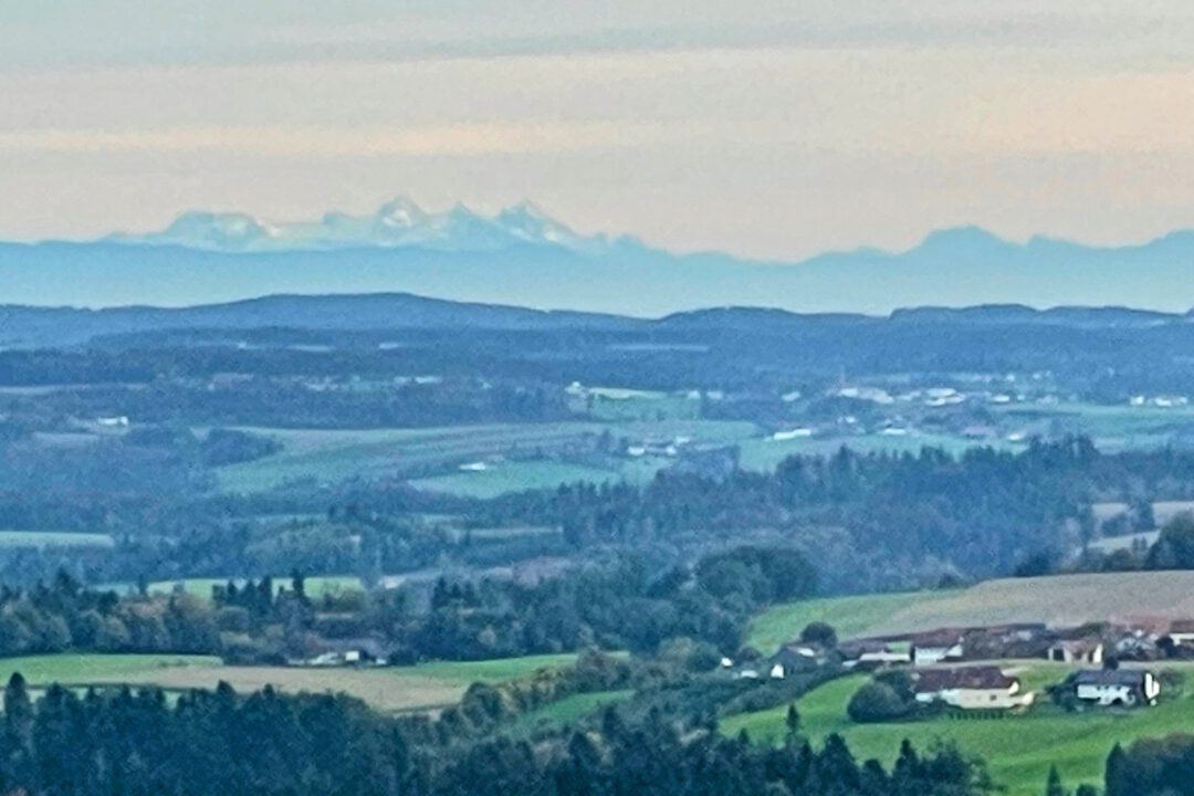 Büchlberger Aussichtsturm