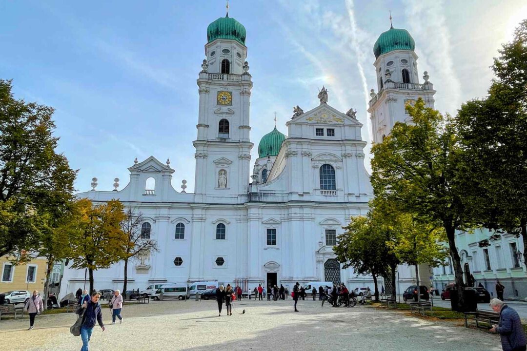 Passau