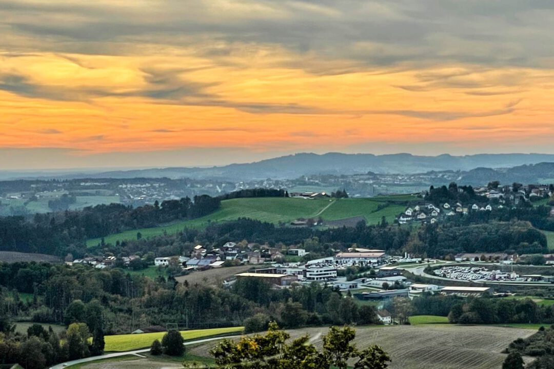 Büchlberger Aussichtsturm