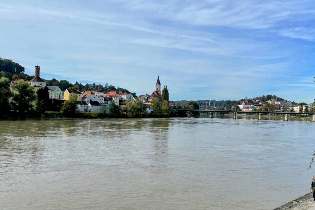 Donau