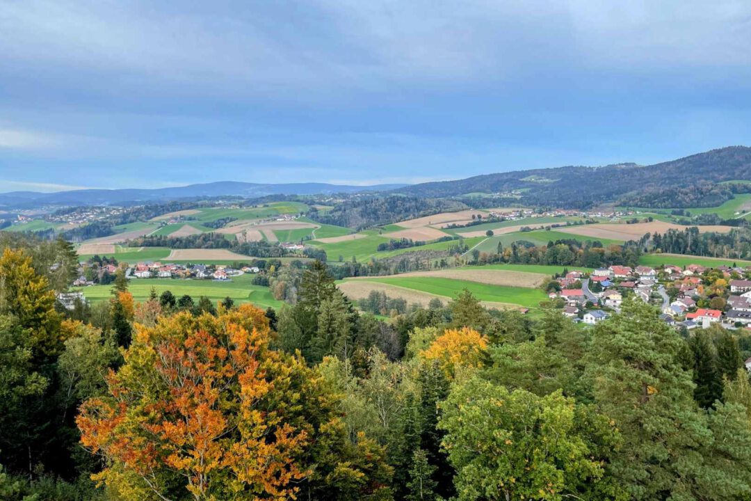 Büchlberger Aussichtsturm