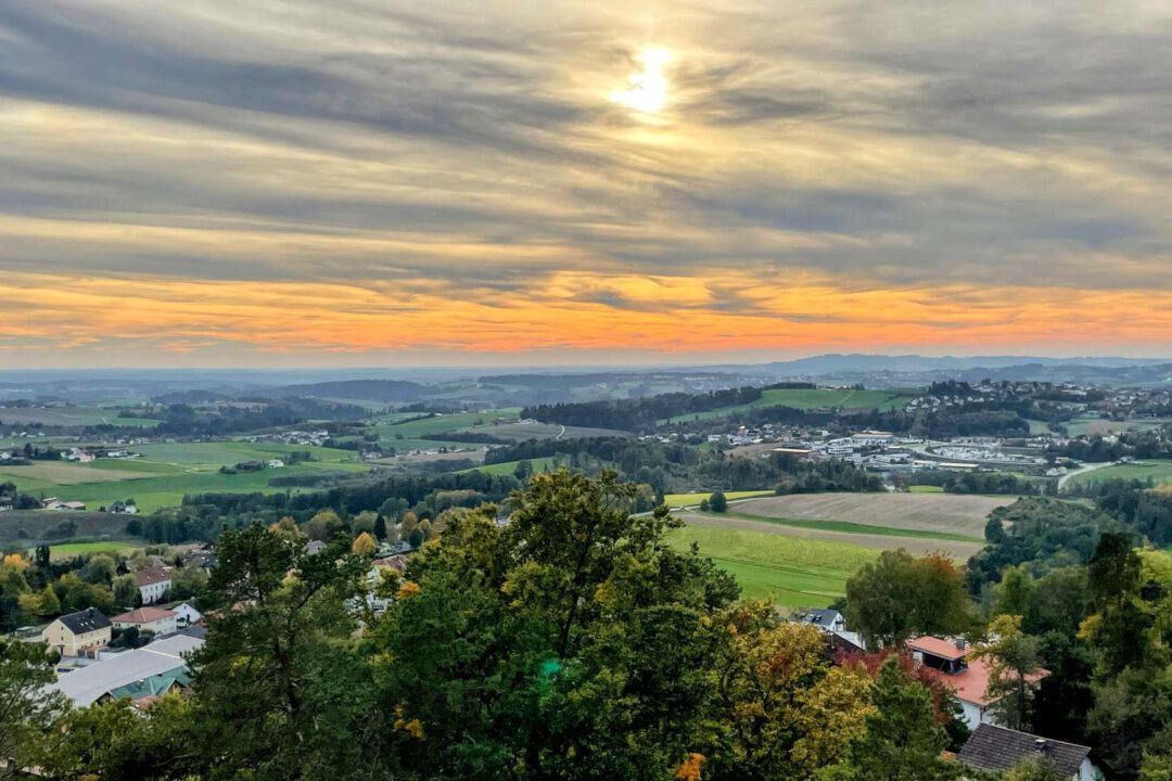 Büchlberger Aussichtsturm