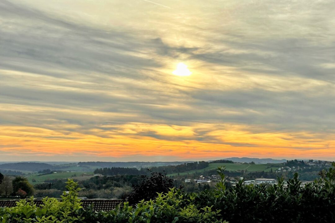 Büchlberger Aussichtsturm