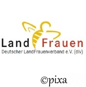 Logo Landfrauen