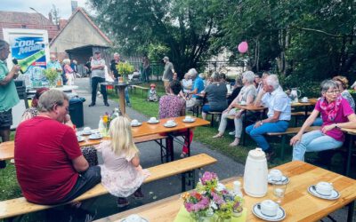 5 Jahre Zukunftswerkstatt Grupenhagen
