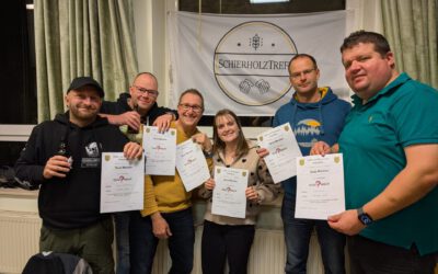 2. Grupenhäger Quiz-Night