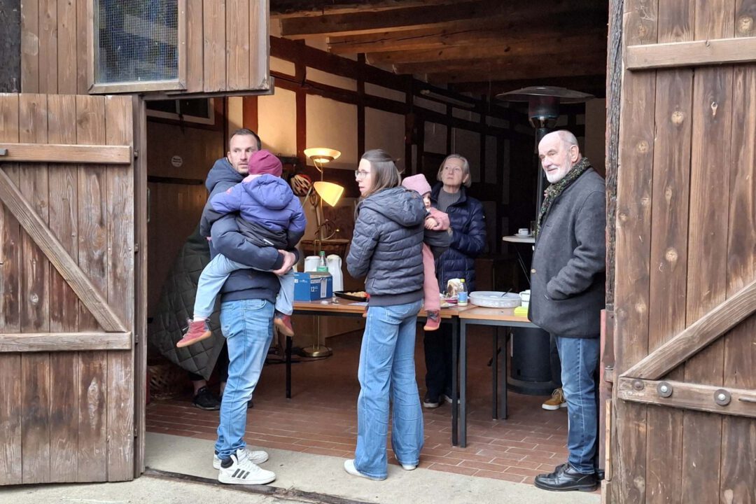 Fahrradwerkstatt 2026