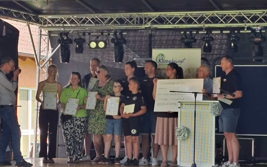 Wir im Flecken Aerzen – ein Fest für alle