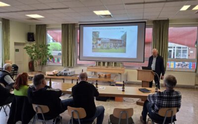 Info-Veranstaltung „Energie sparen“